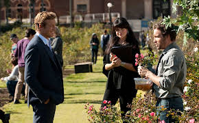 The Mentalist