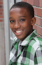 Malachi Omega as Isaiah