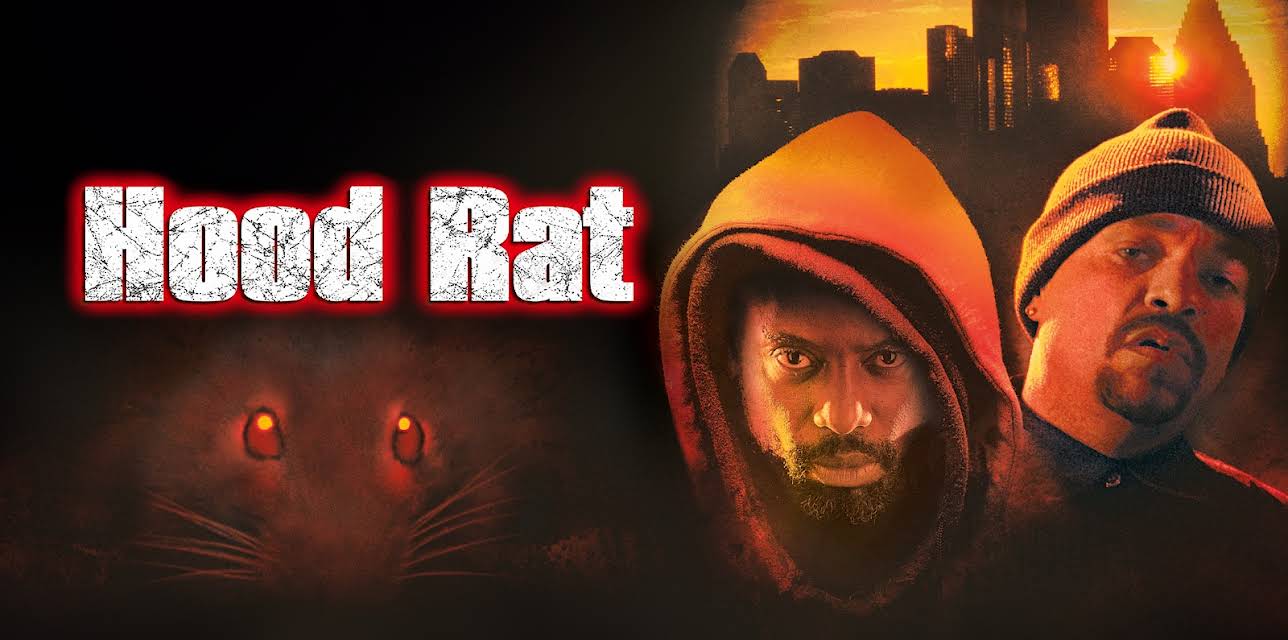 Hood Rat (2001)