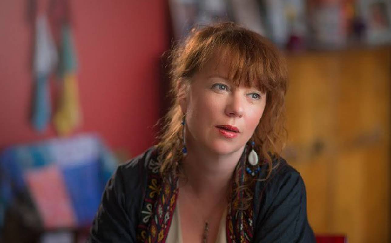 Arndís Hrönn Egilsdóttir