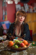 Arndís Hrönn Egilsdóttir as 