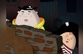 Pirate School: The Hidden Talent