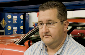 Muscle Car Workout: Super Nova