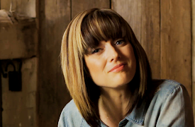 The Broken Way Video Bible Study: Who We Serve