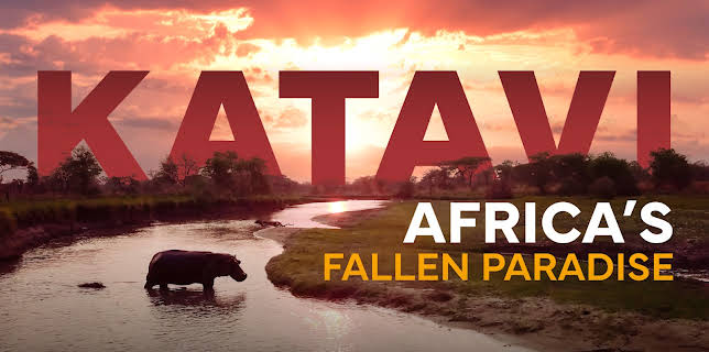 Katavi: Africa's Fallen Paradise, Season 1