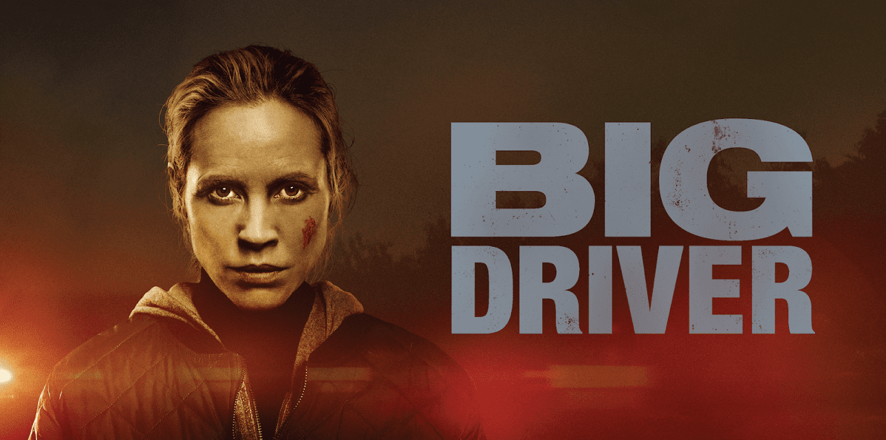 Big Driver (2014)