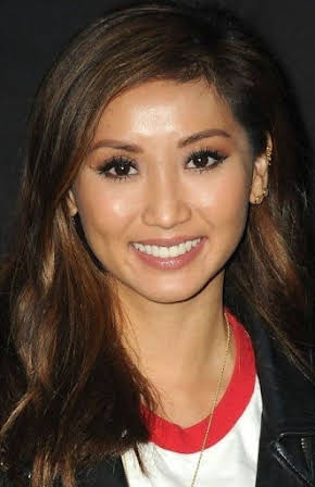 Brenda Song as 