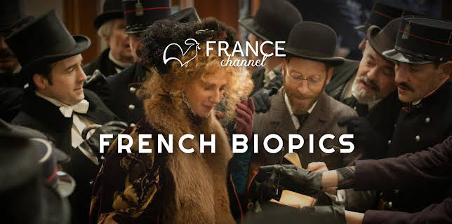 French Biopics (2025)