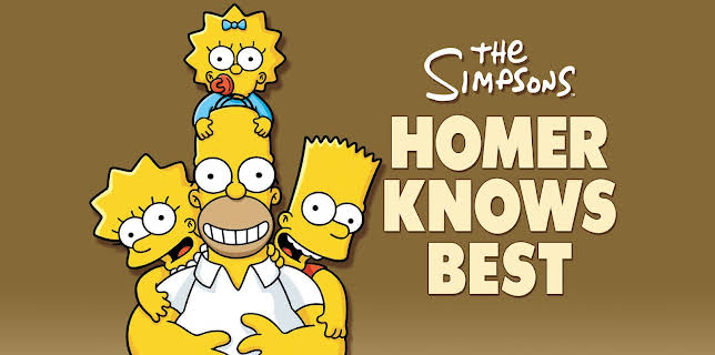 The Simpsons: Homer Knows Best