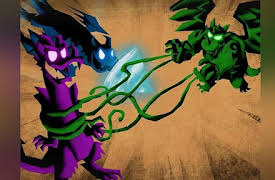 Dragamonz: Birth of Dragamar