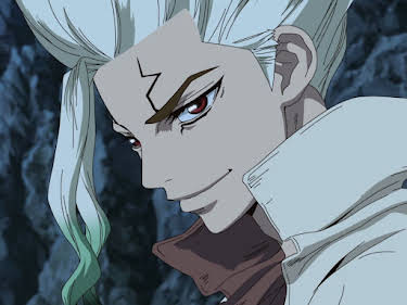 16:40: Dr. Stone | ProSieben Maxx | 8/21 2026
