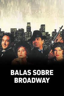 21:59: Balas sobre Broadway | TCM | 10/17 2026