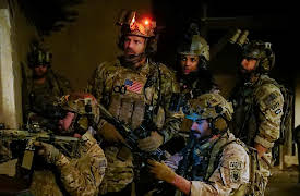 SEAL Team Season 1: Call Out