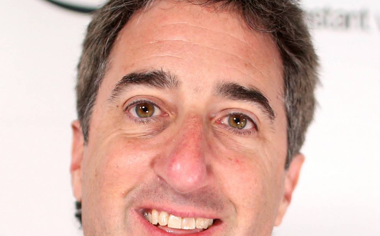 Alan Freedland