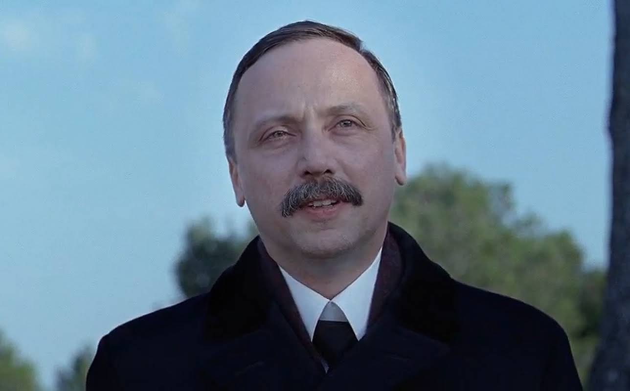 Jean-Luc Vincent