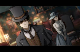 Season 1: Magic Mirror