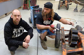 Diesel Brothers: Episode 5