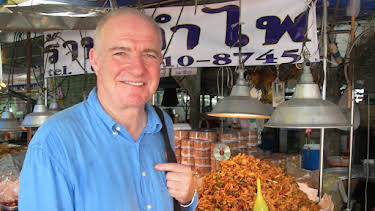 10:20 AM: Rick Stein's Far Eastern Odyssey (S1 E4) (S1) | Dave | 7/22 2026