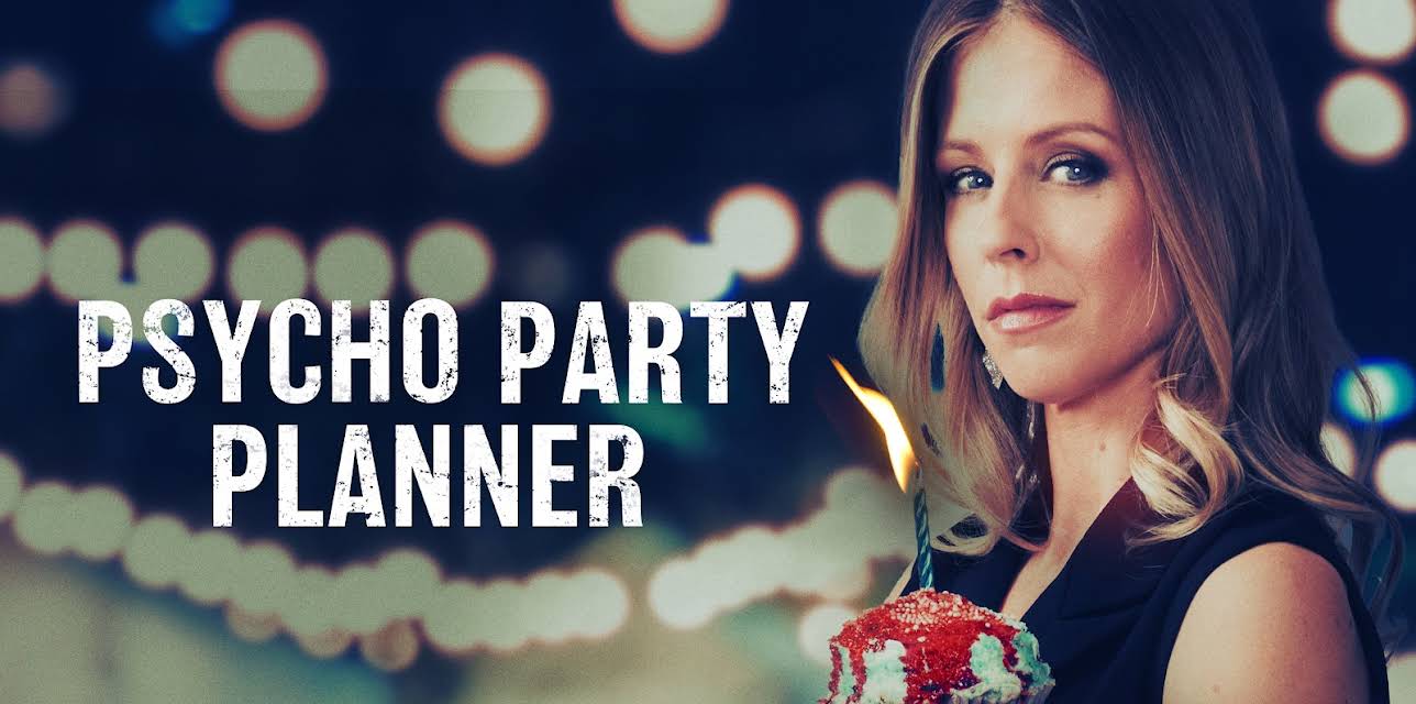 Psycho Party Planner (2020)