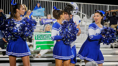 06:00: The Bad Boy and Me | Viasat Premiere | 4/3 2026