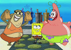 SpongeBob SquarePants