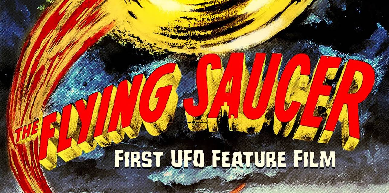 Flying Saucer (1950)