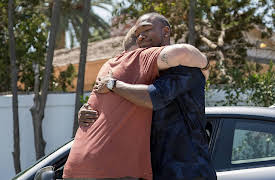 White Famous Season 1: White Famous: Scandal