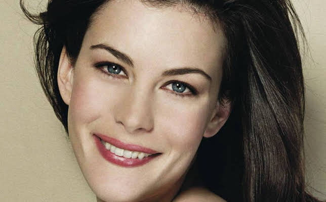 Liv Tyler