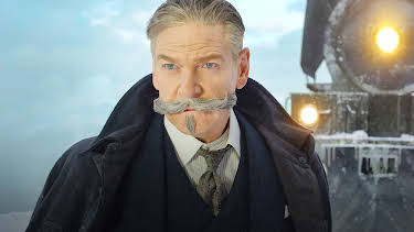 21:00: Mordet i Orientekspressen | TV6 | 3/30 2026