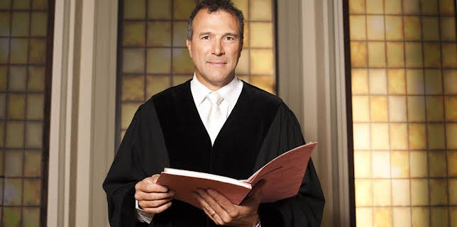 08:05: Richter Alexander Hold | Sat1 Gold | 1/13 2026