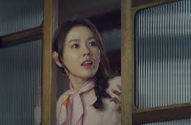 Crash Landing on You: Episode 5