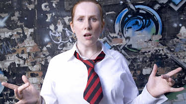 11:00 PM: The Catherine Tate Show (S1 E1) (S1) | W | 4/4 2026