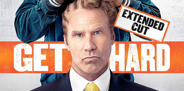 Get Hard (Unrated) (2015)