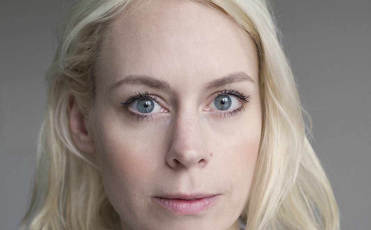 Alexandra Alegren