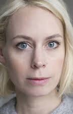 Alexandra Alegren som 