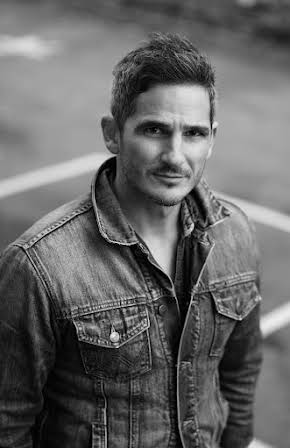 Matt Zeremes as 