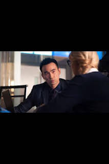 21:50: Imborrable (T3): Ep.9 Admisiones | AXN | 10/30 2026