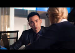 Imborrable (T3): Ep.9 Admisiones