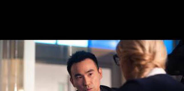 11:33: Imborrable (T3): Ep.9 Admisiones | AXN | 1/7 2026