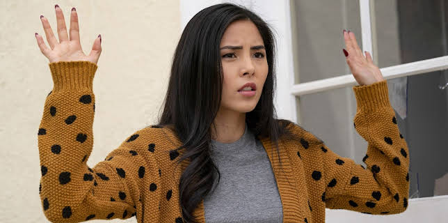 10:10: Navy CIS: L.A. | Kabel Eins | 3/4 2026