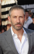 Mark Ivanir as Bauer