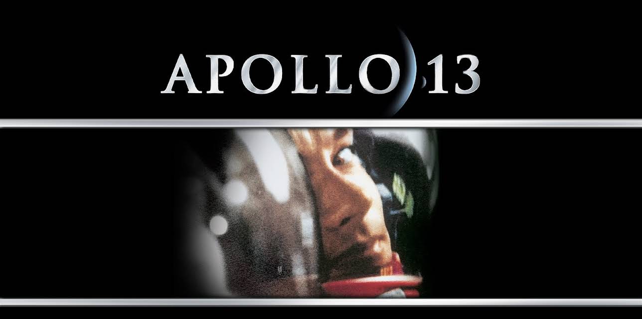 Apollo 13 (1995)