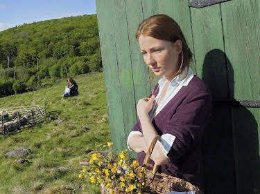12:55: Die Schäferin | SWR Fernsehen RP | 6/9 2026