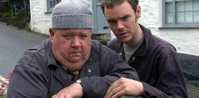 08:20: Doc Martin (S2 E2) (S2) | TV6 | 11/8 2025