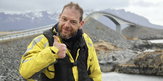 17:30: Moto Nómadas | El Garage TV | 6/17 2025