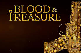 Blood & Treasure Season 1: The Revenge of Farouk