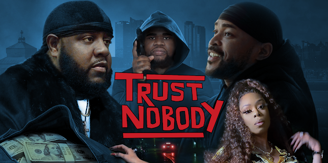Trust Nobody (2021)