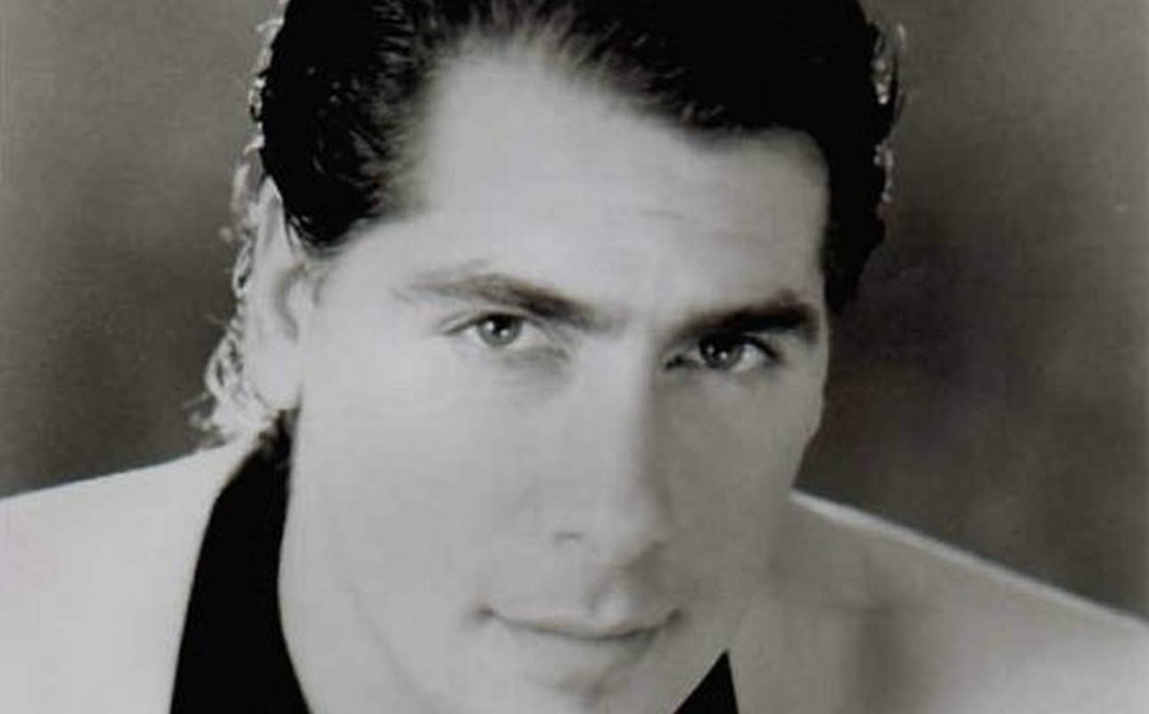 John Michael Sudol