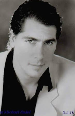 John Michael Sudol as Jim