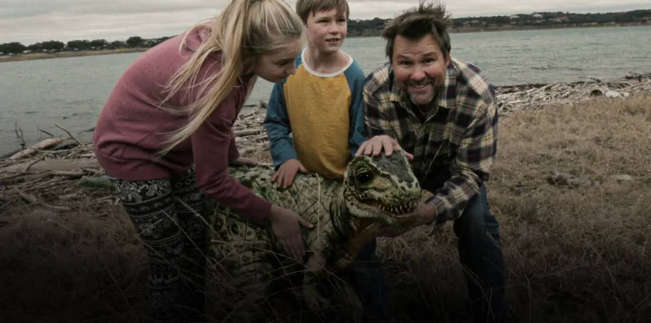 Jurassic Tale (2022)